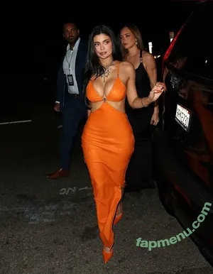 Kylie Jenner / kyliejenner / kyliejenner.2 nude photo #3626