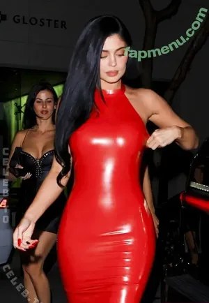 Kylie Jenner / kyliejenner / kyliejenner.2 nude photo #3654