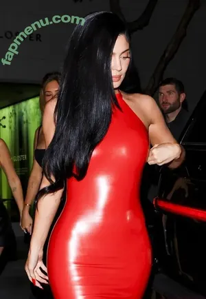 Kylie Jenner / kyliejenner / kyliejenner.2 nude photo #3661
