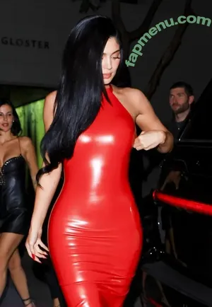 Kylie Jenner / kyliejenner / kyliejenner.2 nude photo #3670