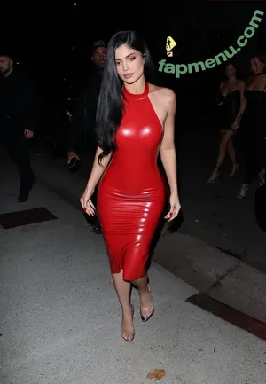 Kylie Jenner / kyliejenner / kyliejenner.2 nude photo #3675