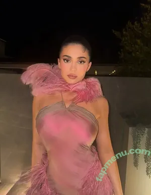 Kylie Jenner / kyliejenner / kyliejenner.2 nude photo #3692