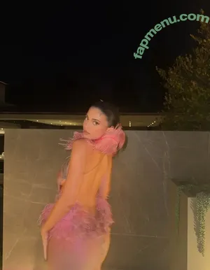 Kylie Jenner / kyliejenner / kyliejenner.2 nude photo #3699