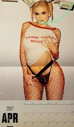 Kylie Jenner / kyliejenner / kyliejenner.2 nude photo #3721