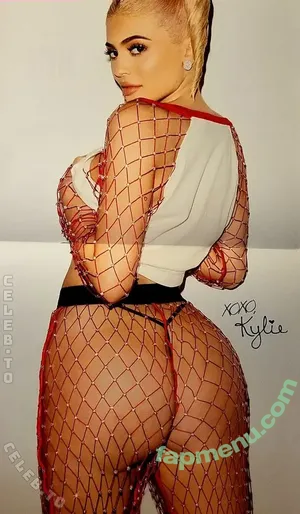 Kylie Jenner / kyliejenner / kyliejenner.2 nude photo #3725