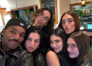 Kylie Jenner / kyliejenner / kyliejenner.2 nude photo #3855