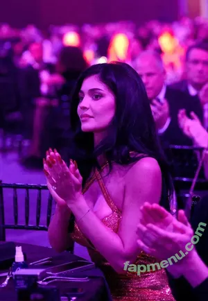 Kylie Jenner / kyliejenner / kyliejenner.2 nude photo #3859