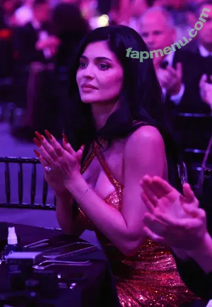 Kylie Jenner / kyliejenner / kyliejenner.2 nude photo #3861