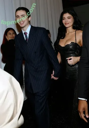 Kylie Jenner / kyliejenner / kyliejenner.2 nude photo #3863