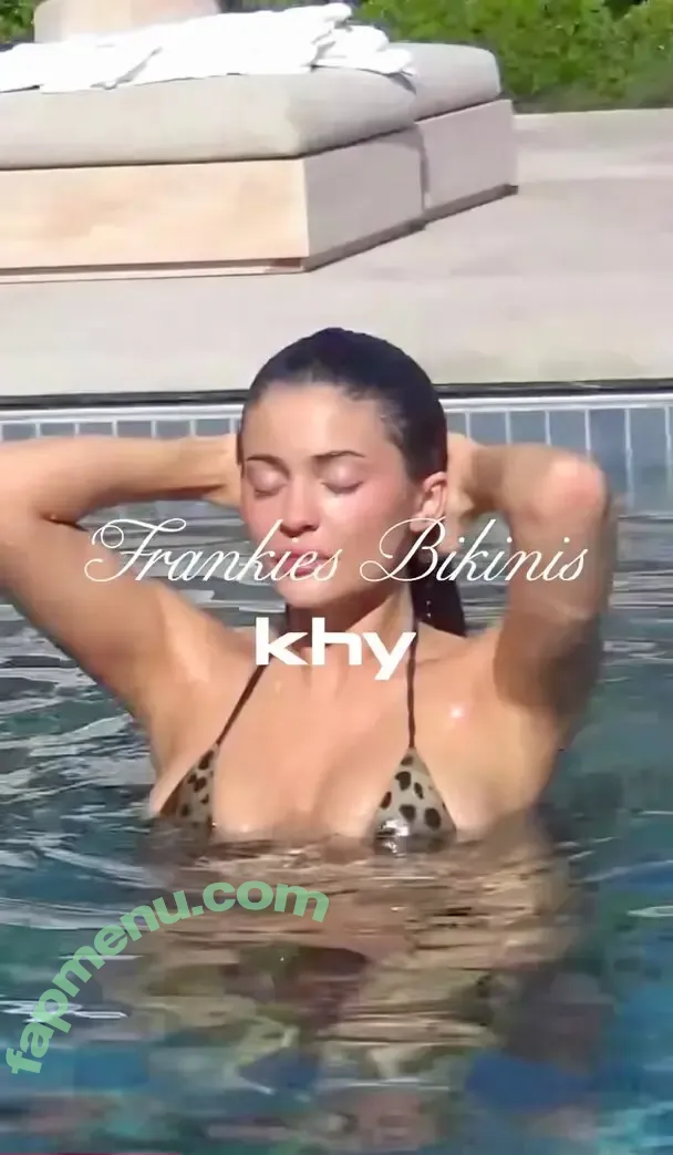 Kylie Jenner nude photo #3280 (KylieJenner / kyliejenner.2)