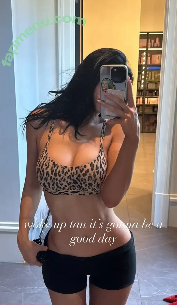 Kylie Jenner nude photo #3314 (KylieJenner / kyliejenner.2)