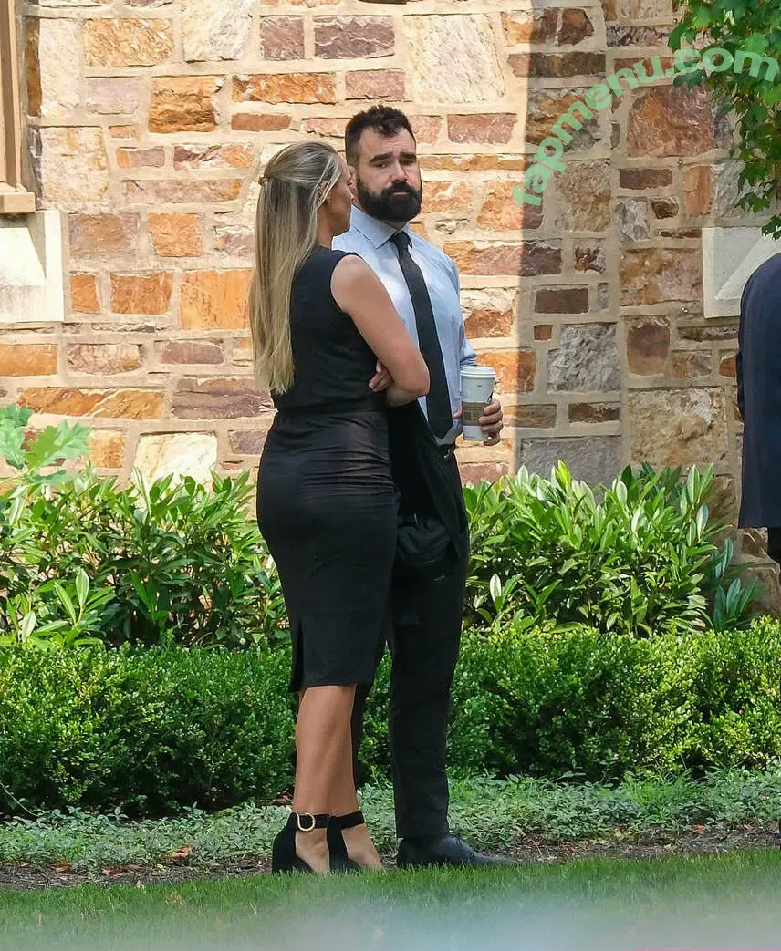 Kylie Kelce nude photo #0004 (kykelce)