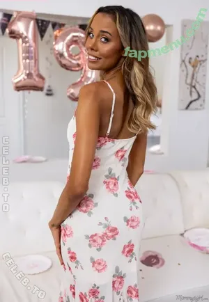 Kylie Le Beau / kylielebeau / kylielebeautv nude photo #0086