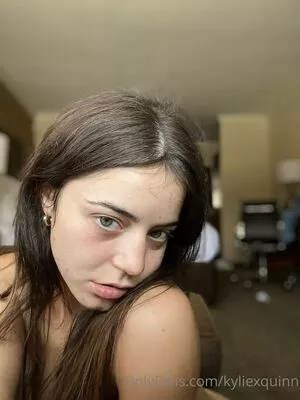 Kylie Quinn / kyliexquinn nude photo #0162