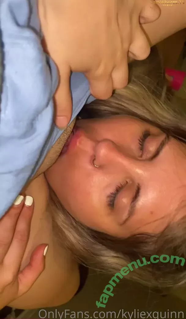Kylie Quinn nude photo #0134 (kyliexquinn)