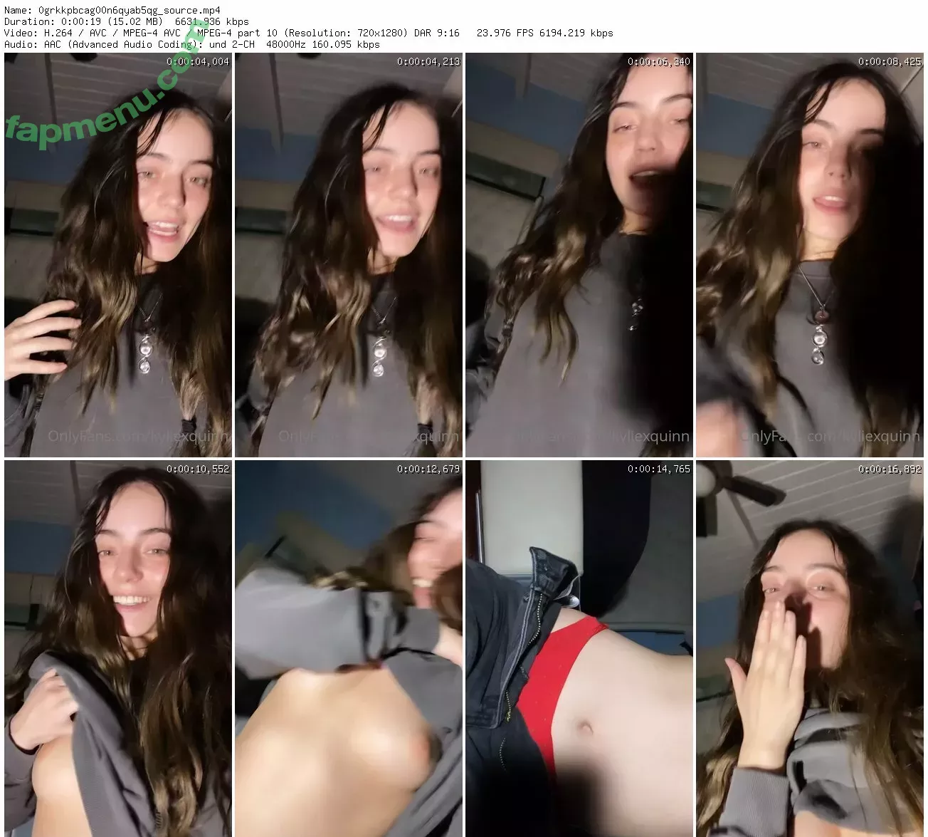 Kylie Quinn nude photo #0396 (kyliexquinn)