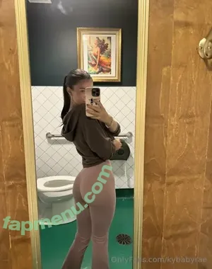 Kylie Rae / kybabyrae / kylierae nude photo #0009