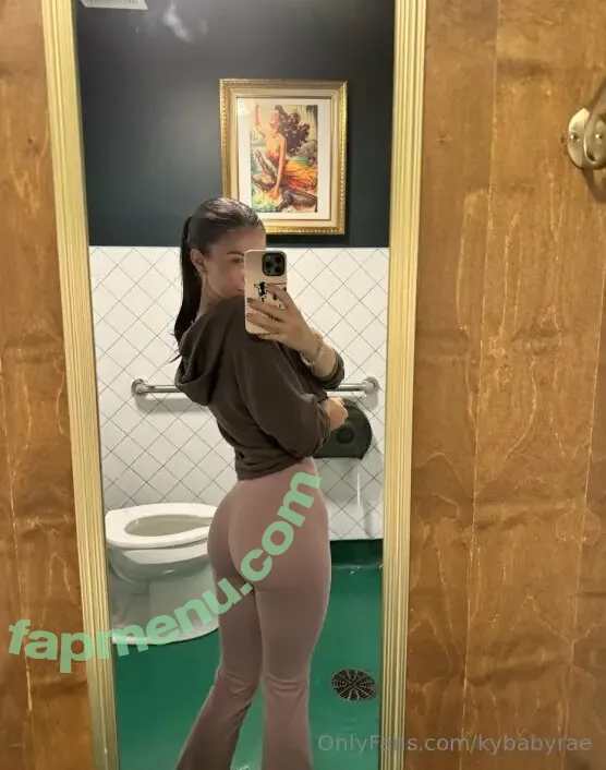 Kylie Rae nude photo #0009 (kybabyrae / kylierae)