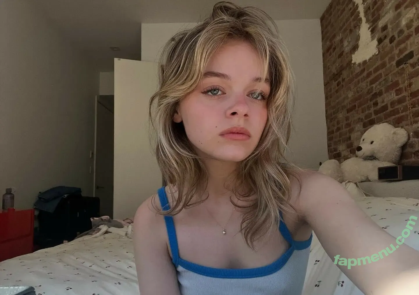 Kylie Rogers nude photo #0026 (kylieannerogers)