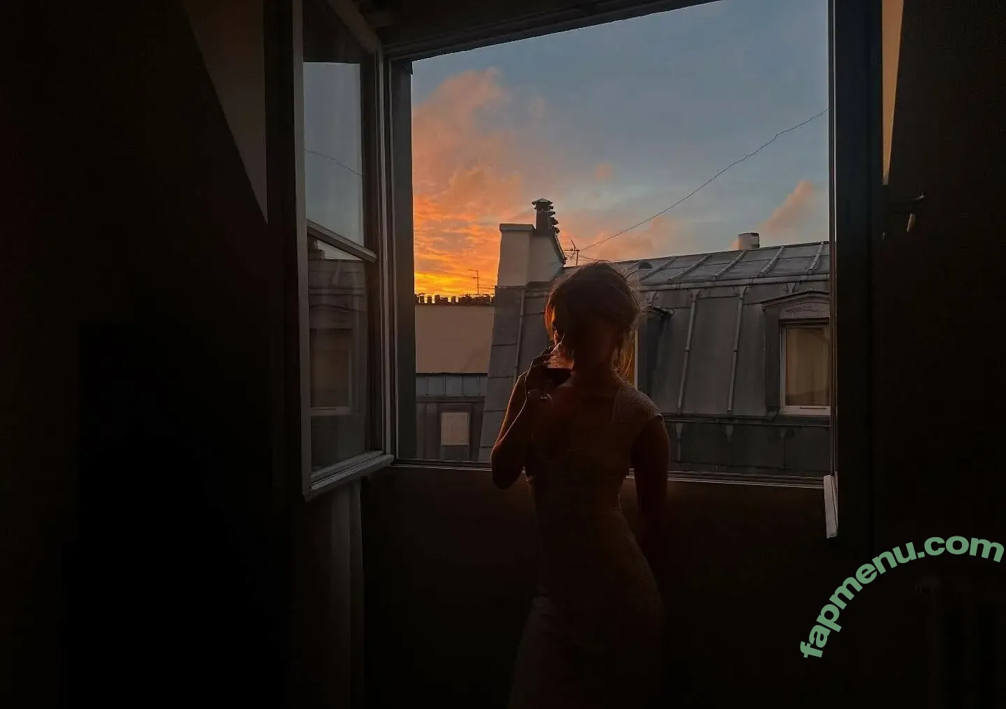 Kylie Rogers nude photo #0040 (kylieannerogers)