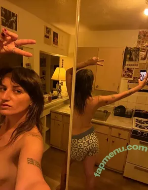 Kylie Vincent / ashtrayprincess / kylievincentthefirst nude photo #0018