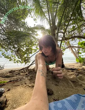 Kylie Vincent / ashtrayprincess / kylievincentthefirst nude photo #0041