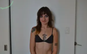 Kylie Vincent / ashtrayprincess / kylievincentthefirst nude photo #0045