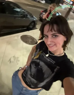 Kylie Vincent / ashtrayprincess / kylievincentthefirst nude photo #0057