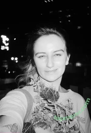 Kylie Vincent / ashtrayprincess / kylievincentthefirst nude photo #0061