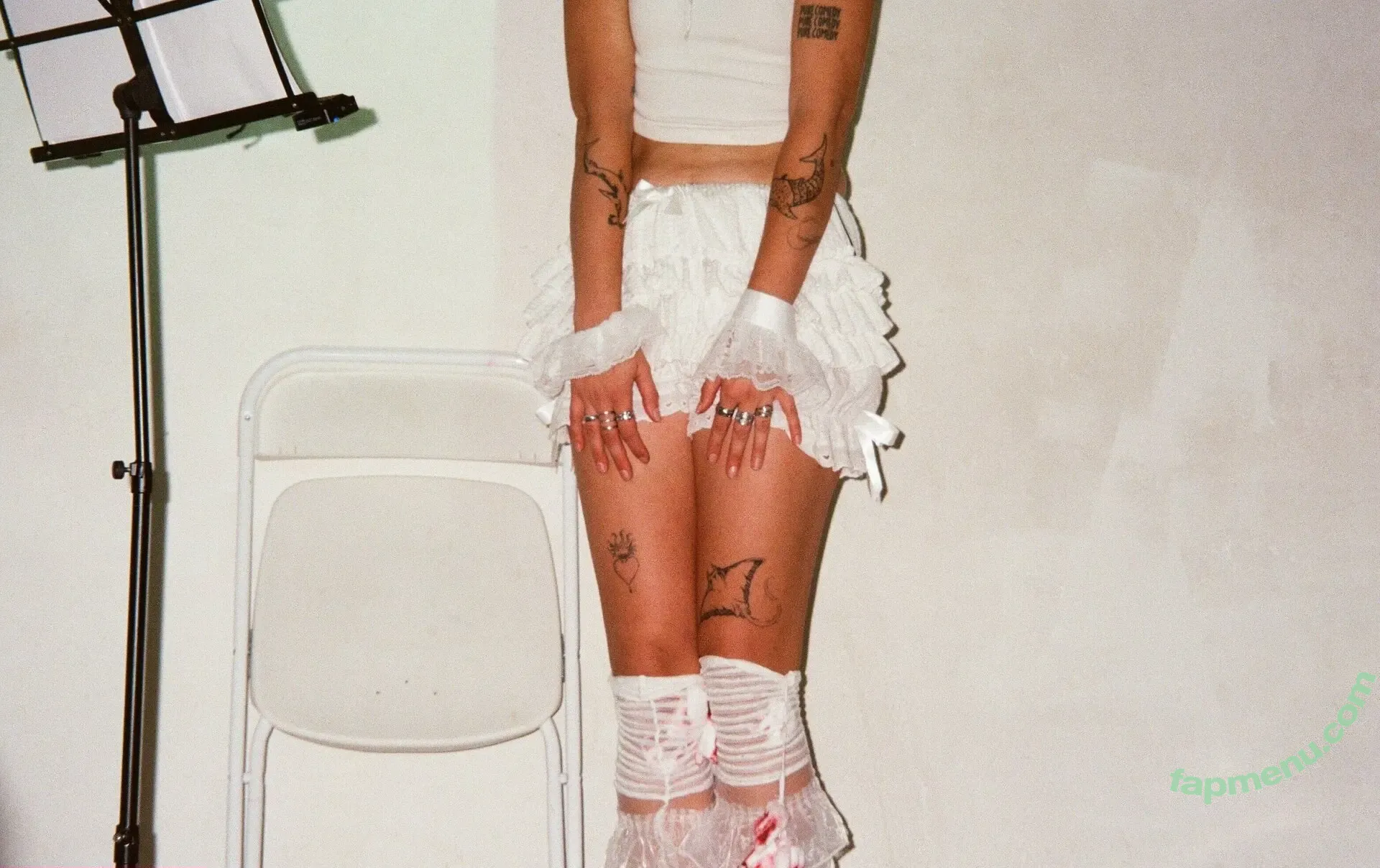 Kylie Vincent nude photo #0052 (ashtrayprincess / kylievincentthefirst)