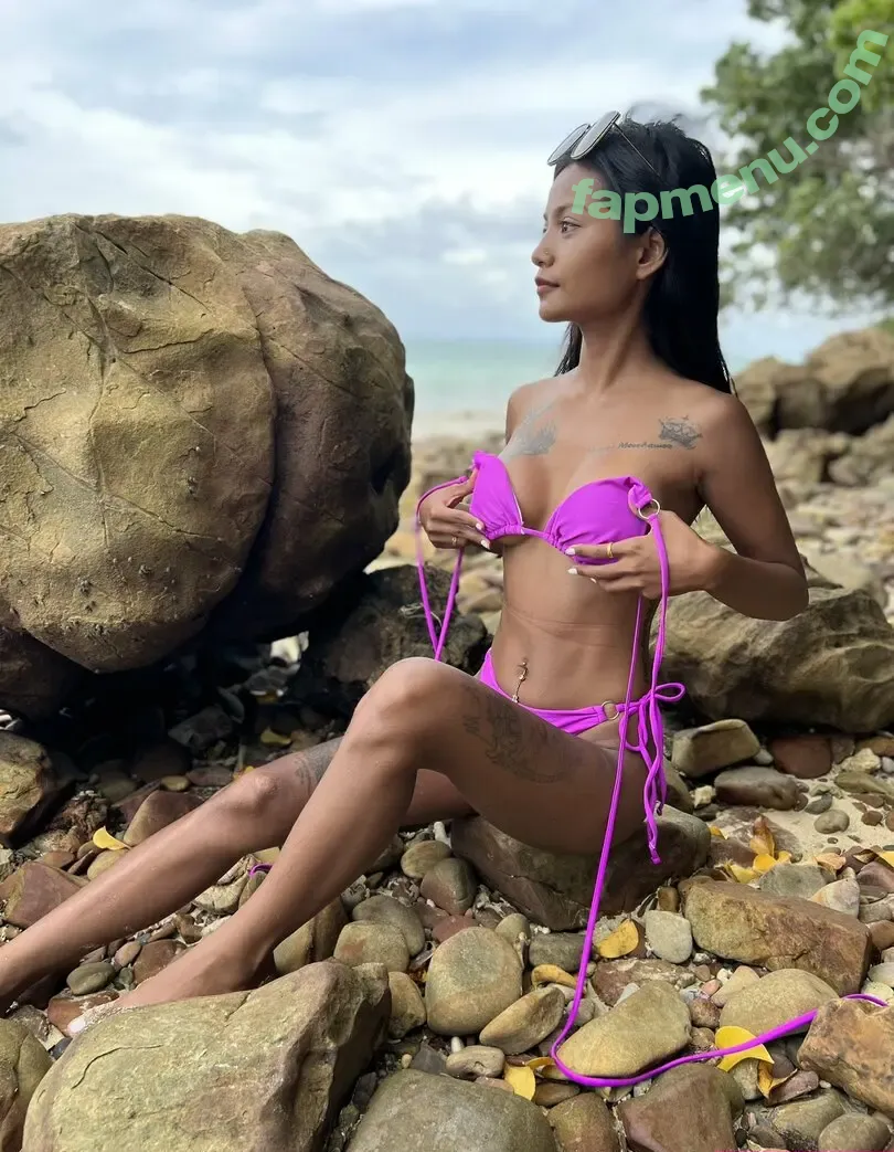 kylieasian nude photo #0009 (kylieasian)