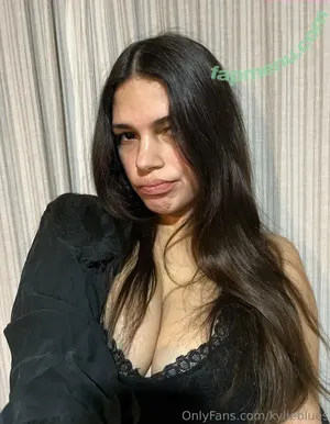 kylieblues / itskylieblues nude photo #0015