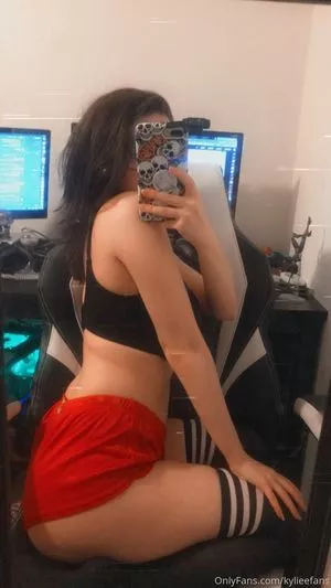 KylieeOW / kylieefans nude photo #0006