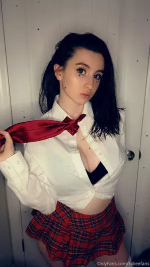 KylieeOW / kylieefans nude photo #0023