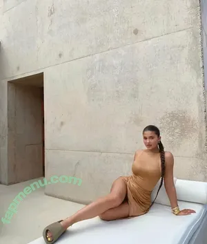 kyliejenner / Kylie nude photo #0009
