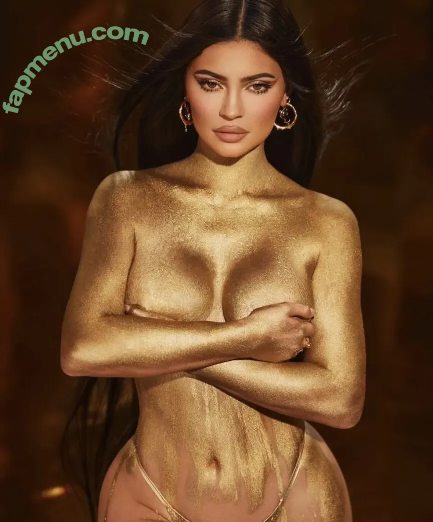 kyliejenner nude photo #0005 (Kylie)