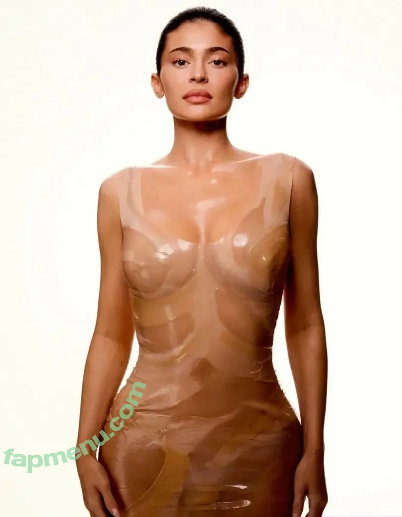 kyliejenner nude photo #0006 (Kylie)