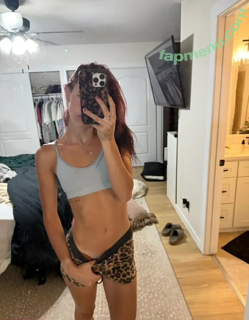 kylienelson nude photo #0202 (fitkylieee)
