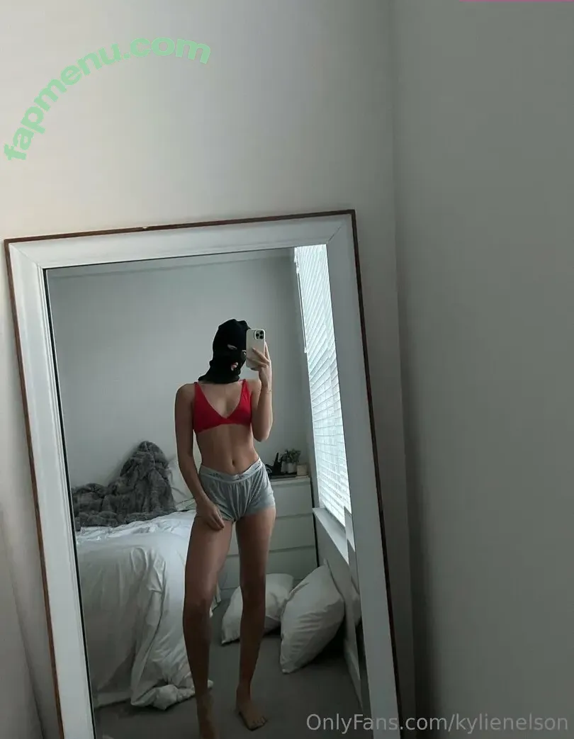 kylienelson nude photo #0218 (fitkylieee)