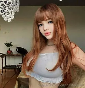 kylienextdoor69 / itscamrynsilly nude photo #1090