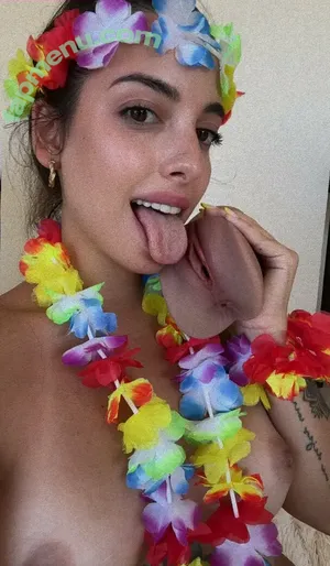 kyliestepsister / therealkylesister nude photo #0236
