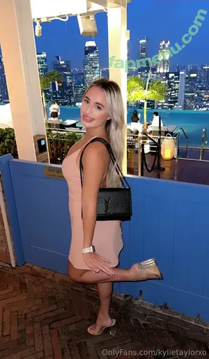 kylietaylorxo / kylie.taylorxo nude photo #0088
