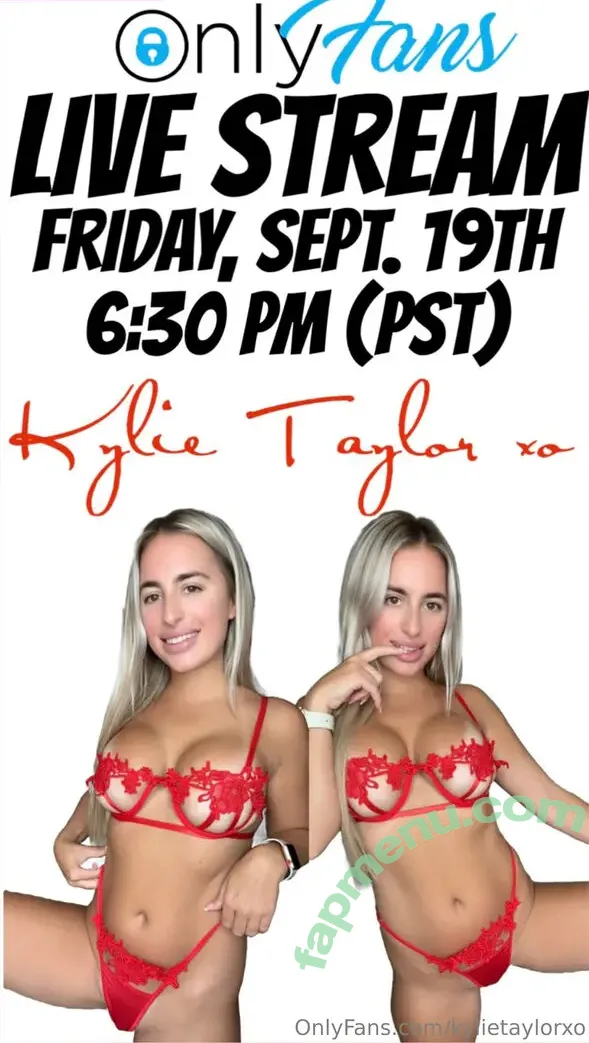 kylietaylorxo nude photo #0141 (Kylie Taylor / kylie.taylorxo)