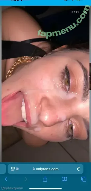 KylieXQuinn nude photo #0144