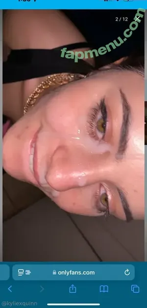 KylieXQuinn nude photo #0145