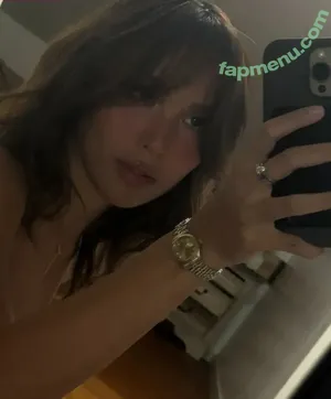 Kyline Alcantara / itskylinealcantara3 nude photo #0001
