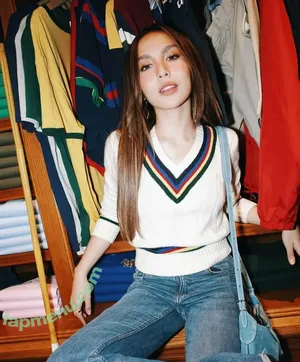 Kyline Alcantara / itskylinealcantara3 nude photo #0024