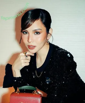 Kyline Alcantara / itskylinealcantara3 nude photo #0026