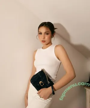 Kyline Alcantara / itskylinealcantara3 nude photo #0029