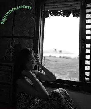 Kyline Alcantara / itskylinealcantara3 nude photo #0036